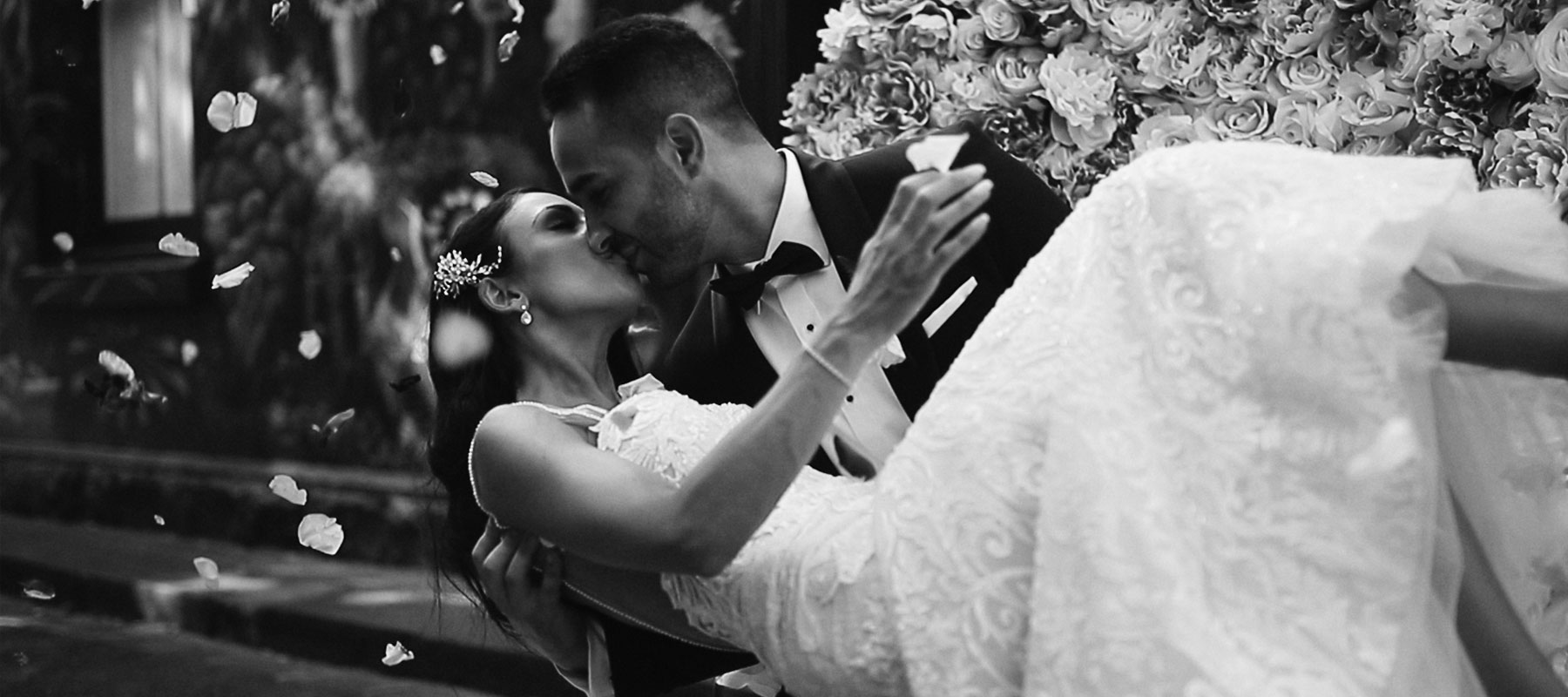 Pro Eye Video - Wedding Video Special Offer