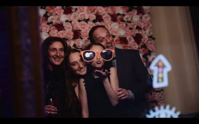 Gali’s Bat Mitzvah