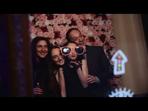 Gali’s Bat Mitzvah