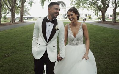 Joel & Tennille