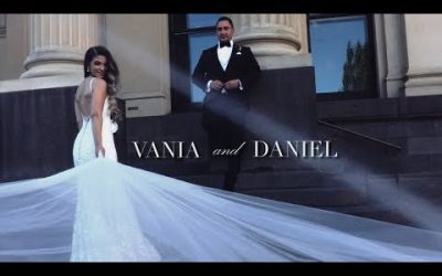 Daniel & Vania