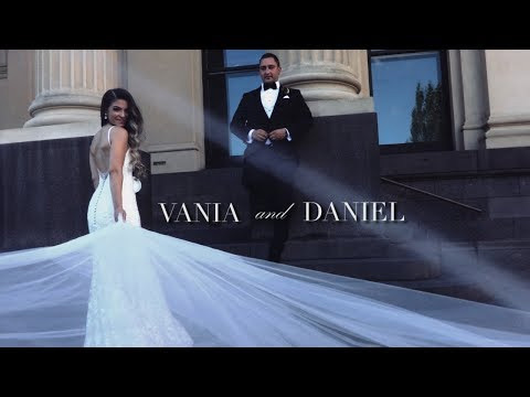 Daniel & Vania