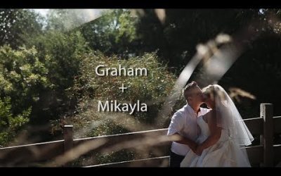 Graham & Mikayla