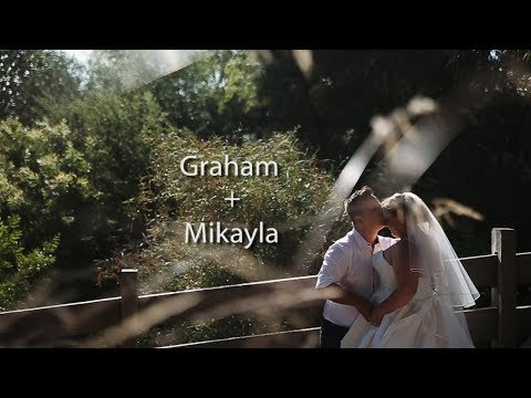 Graham & Mikayla