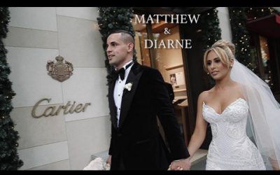 Matthew & Diarne