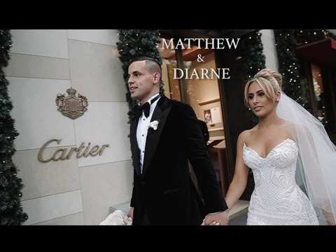 Matthew & Diarne