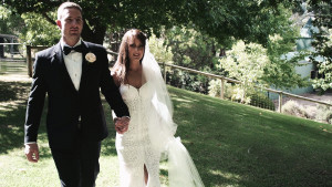 ProEye Video - Wedding Video Melbourne - Wedding Packages No Fuss