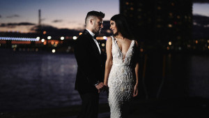 ProEye Video - Wedding Video Melbourne - Wedding Packages No Fuss