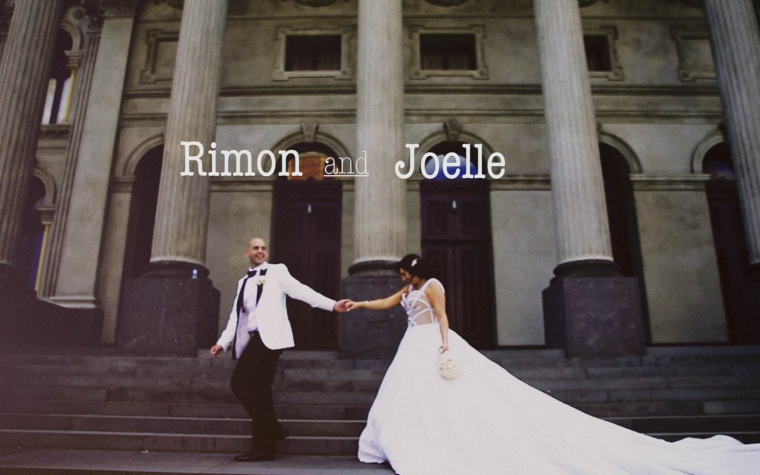Rimon & Joelle