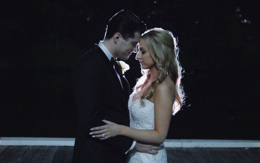 Robert & Matina
