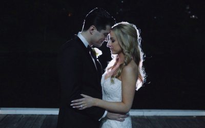 Robert & Matina
