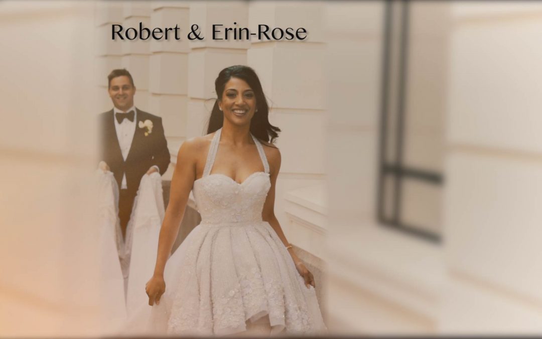 Robert & Erin-Rose