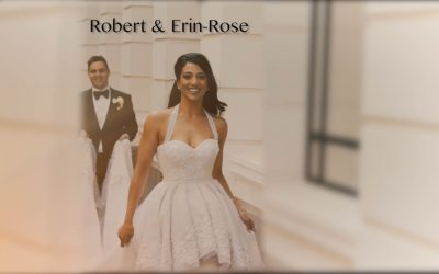 Robert & Erin-Rose