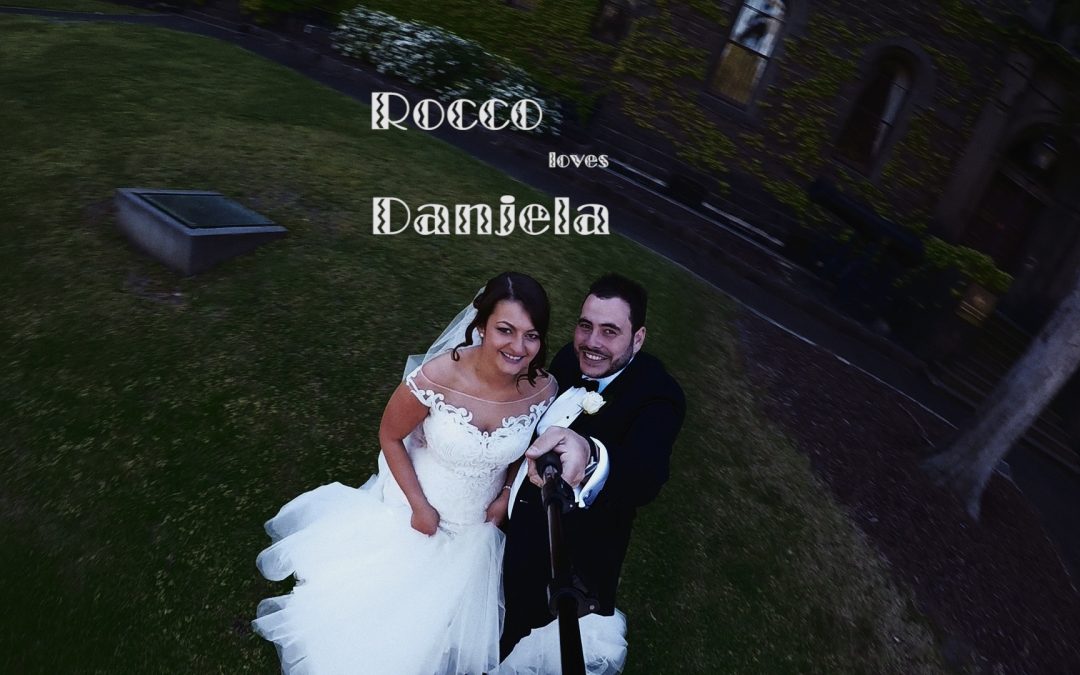 Rocco & Danjela