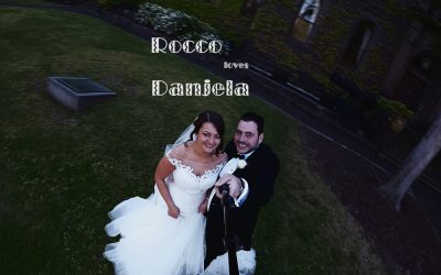 Rocco & Danjela