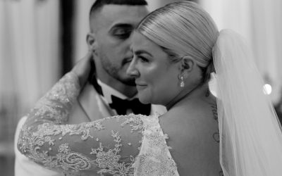 Salim & Krizia – Whitestone Events