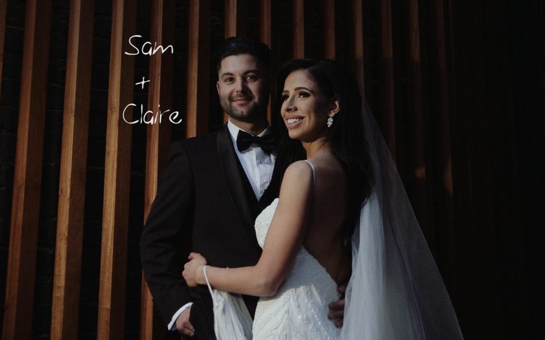 Sam & Claire