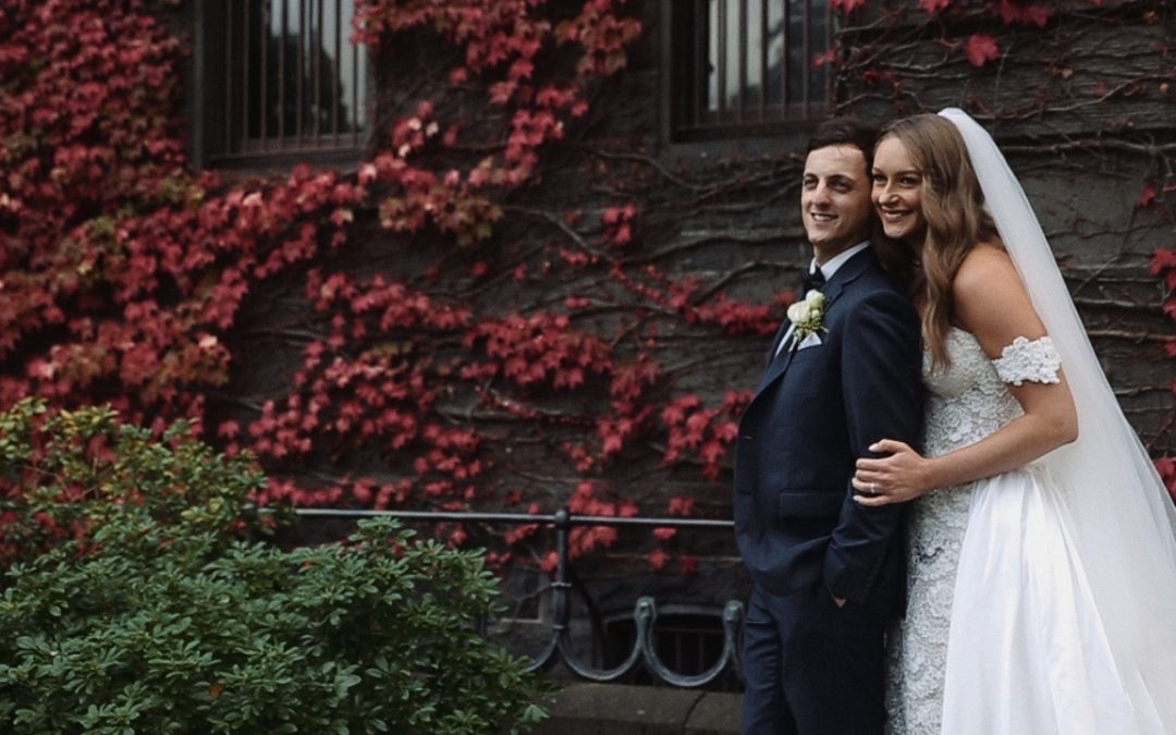 Samuel & Natasa
