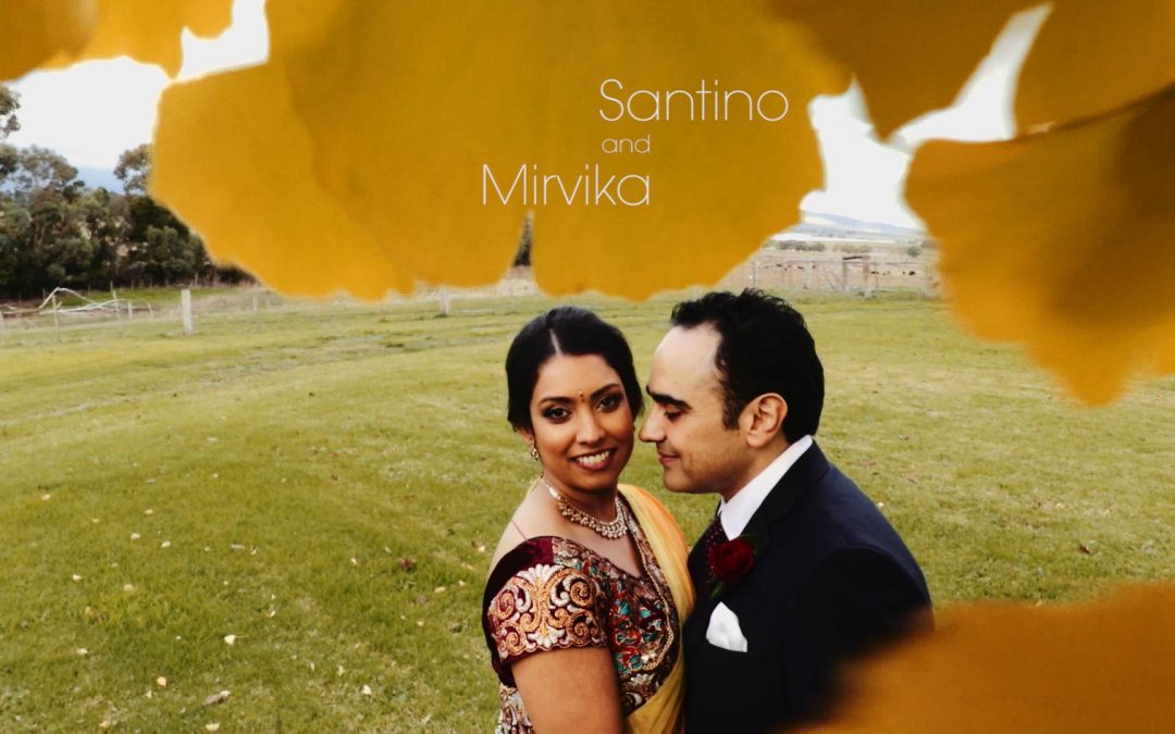 Santino & Mirvika