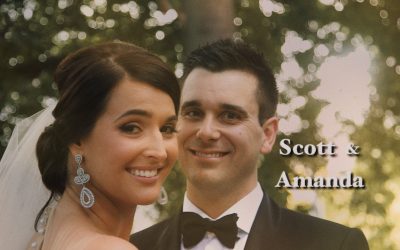 Scott & Amanda