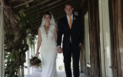 Simon & Helen