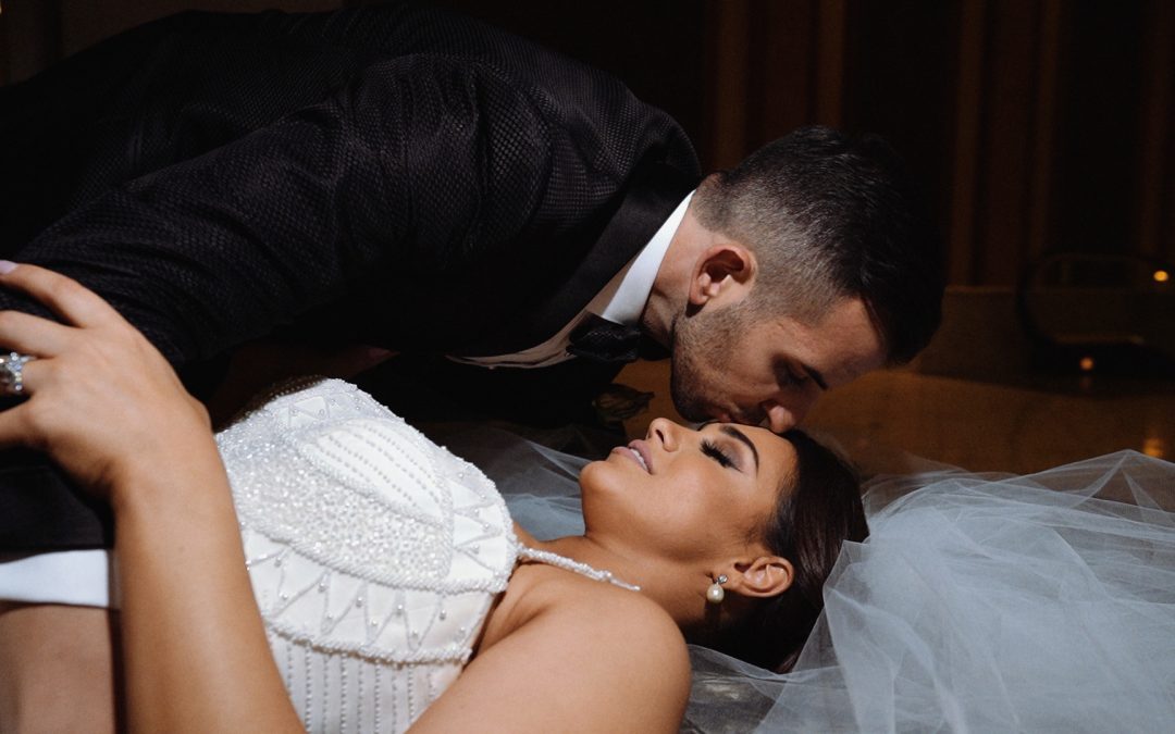 Southbank Wedding Videography – Stasi & Evangelina