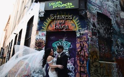 Stavros & Lana