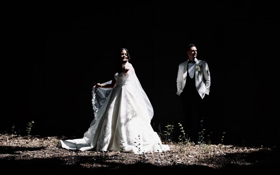Stelyios & Pamela – Metropolis Southbank