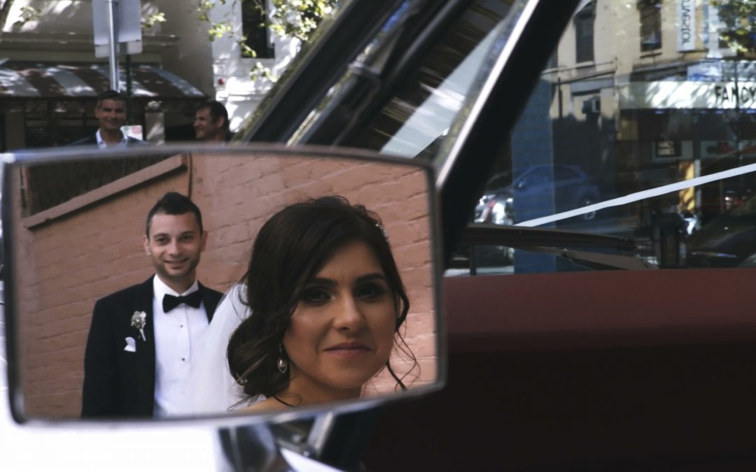 Steve & Rita