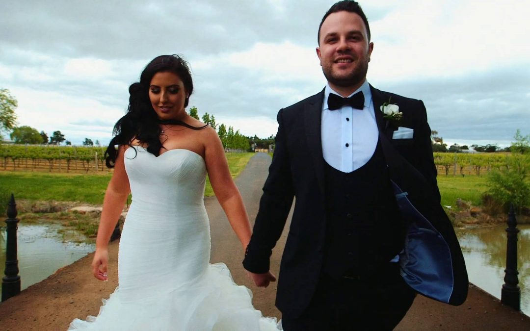 Steven & Stephanie