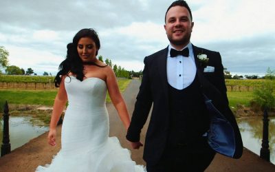 Steven & Stephanie