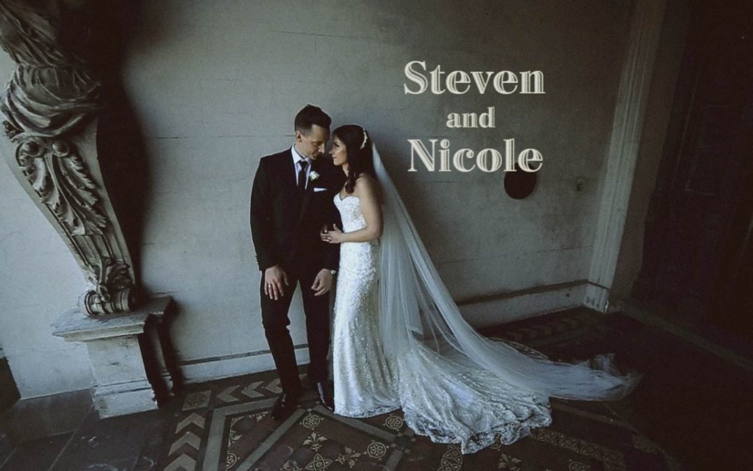 Steven & Nicole