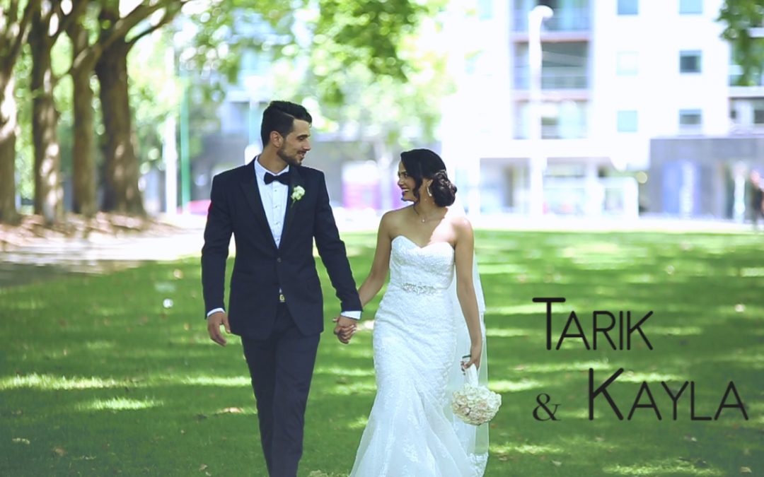 Tarik & Kayla