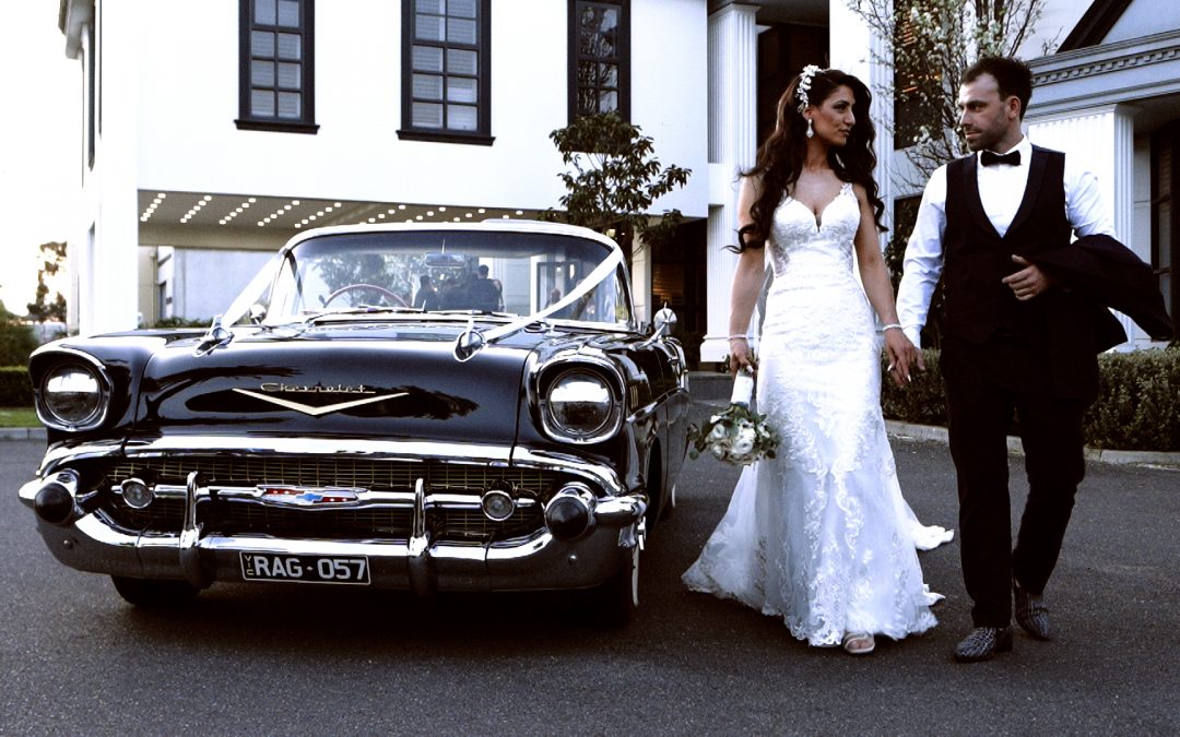 Theo & Tammy – Sheldon Reception