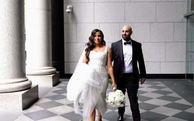 Valentino & Marissa