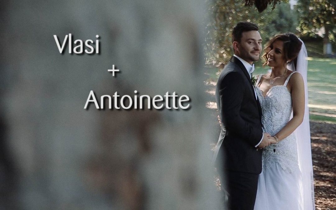 Vlasi & Antoinette
