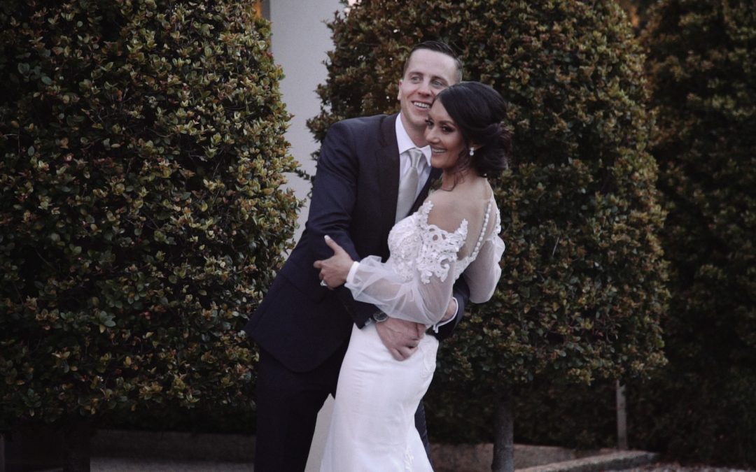 Wayne & Aileen