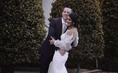 Wayne & Aileen