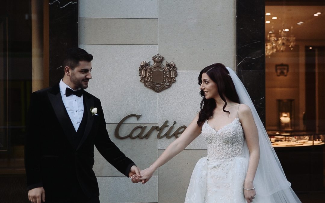 Yianni & Paula
