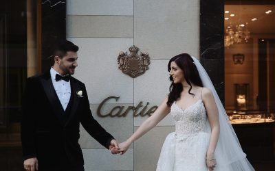 Yianni & Paula