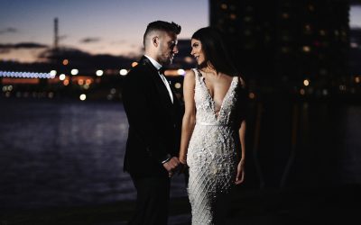 Yianni & Sarah